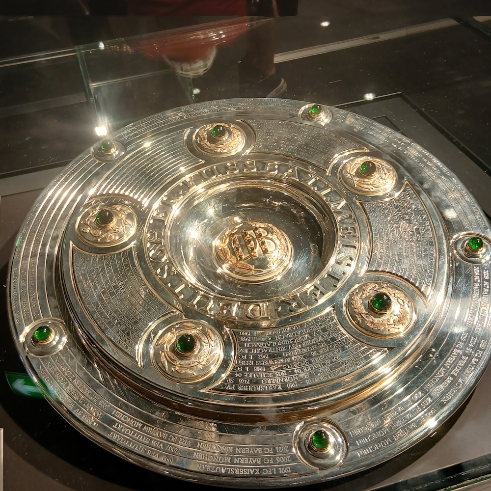 22.06.2026: Das Original!