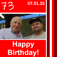 Ois Guade, Dieter Hoene�!