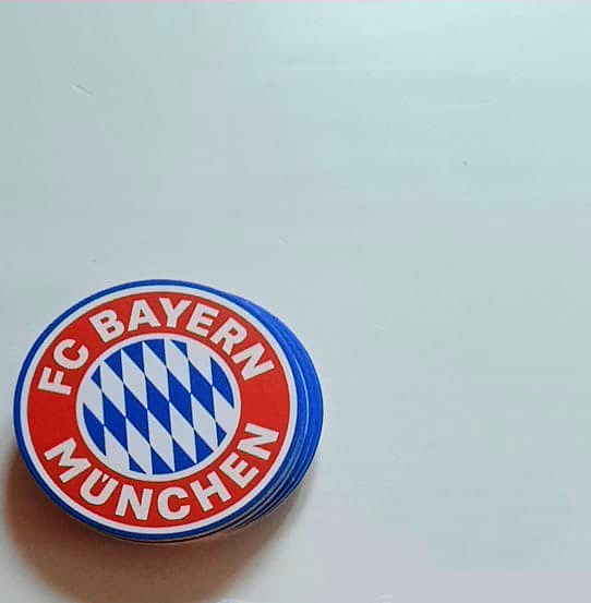 In München gibts nur einen Verein!