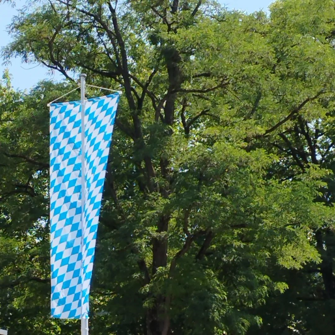 Dem Himmel sehr sehr nah!