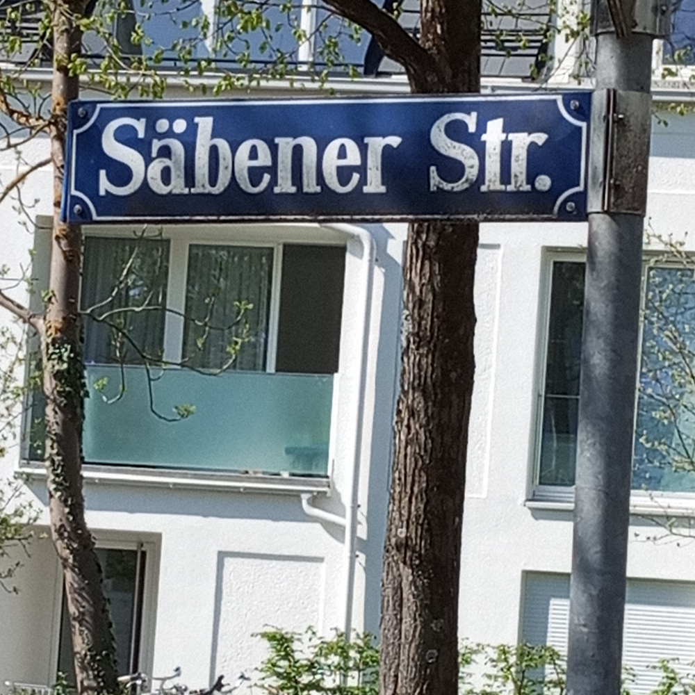 Unsere Heimat!