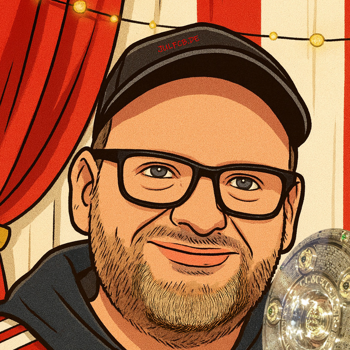 Die Hoffnung: Die Meisterschaft!