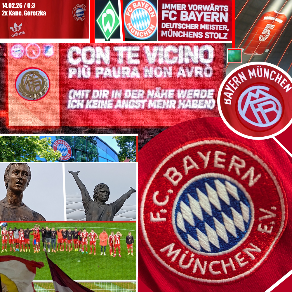 Mit Dir in der N�he werde ich keine Angst mehr haben!