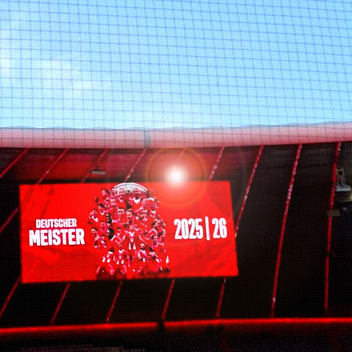 19.04.2026: DEUTSCHER MEISTER! <3 #35
