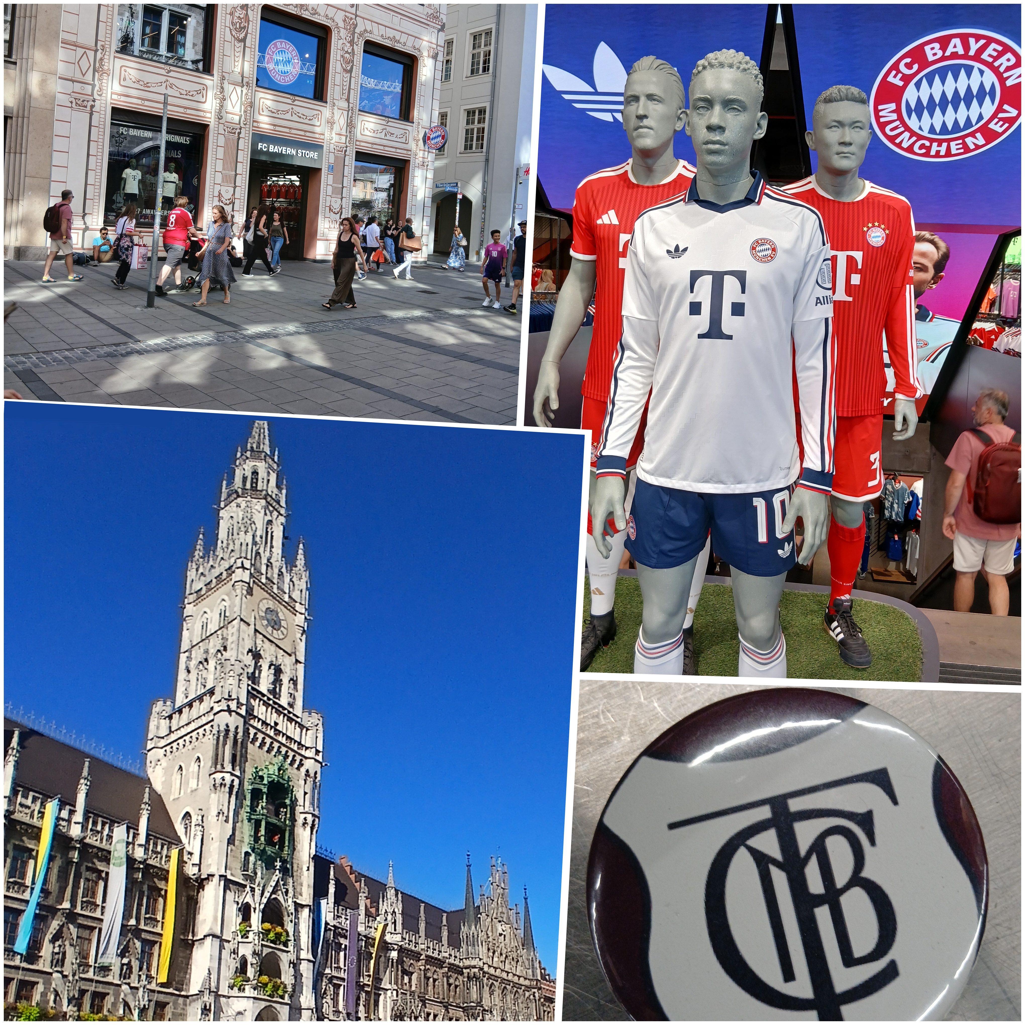 M I N G A --- Meine HEIMAT!